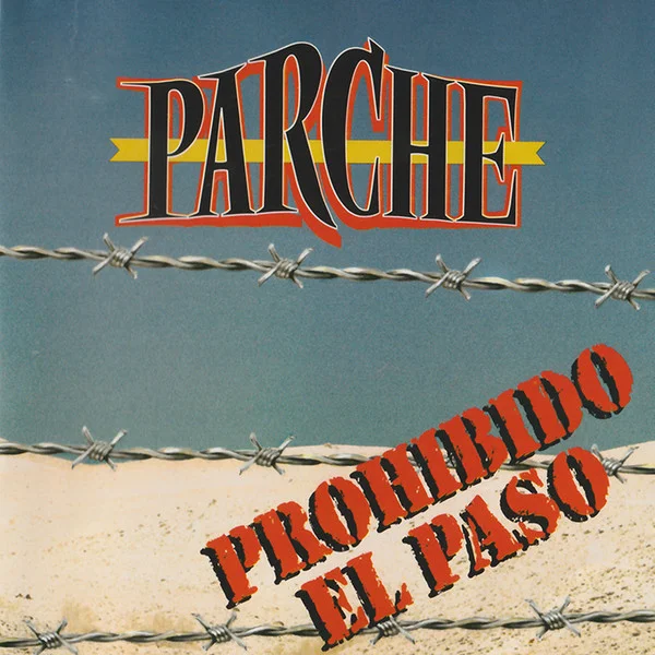 Prohibido El Paso
