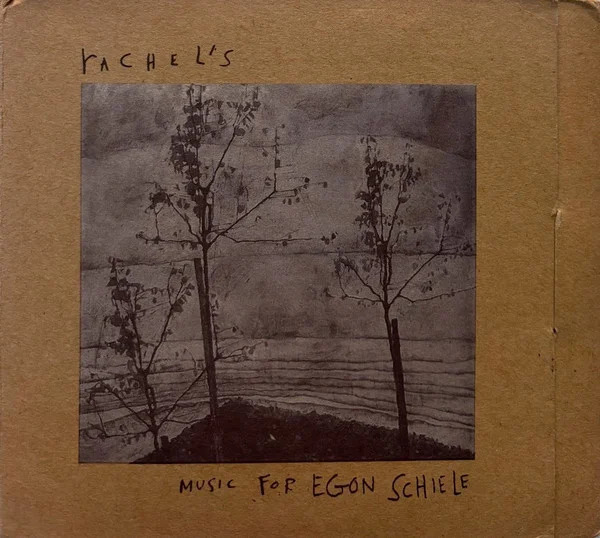 Music For Egon Schiele