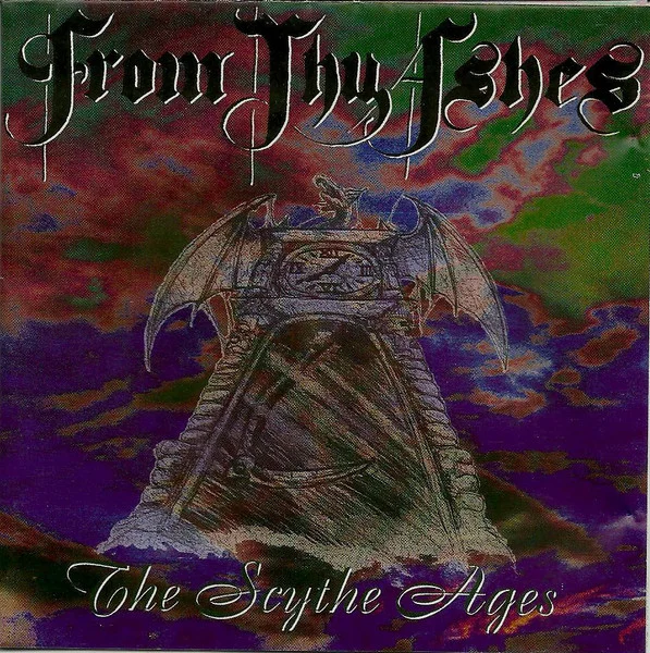 The Scythe Ages