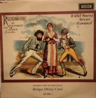 Ruddigore
