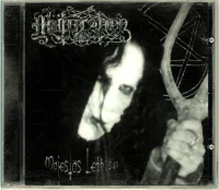 Majestas Leprosus