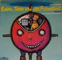 Robbi, Tobbi Und Das Fliewatüüt 3