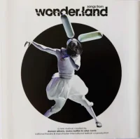 Songs From Wonder.land