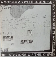 Stations Of The Crass