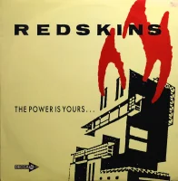 The Power Is Yours