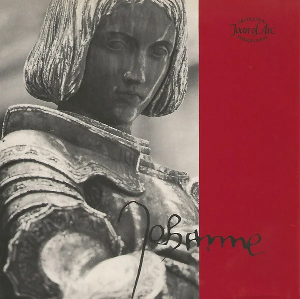 Joan Of Arc