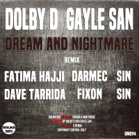 Dream And Nightmare