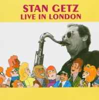 Live In London