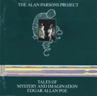 Tales Of Mystery And Imagination Edgar Allan Poe