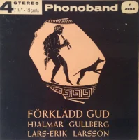 Förklädd Gud