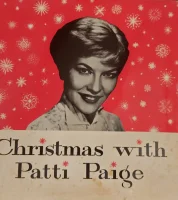 Christmas With Patti Page