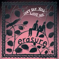 Don't Say You Love Me (Jeremy Wheatley Single Mix) - Single