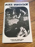 Guru's Car / Giant Phone (Live In Santa Cruz)
