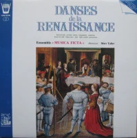 Danses De La Renaissance