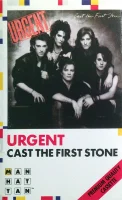 Cast The First Stone