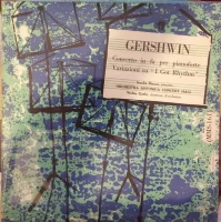 Concerto In Fa Per Pianoforte / Variazioni Su "I Got Rhythm"