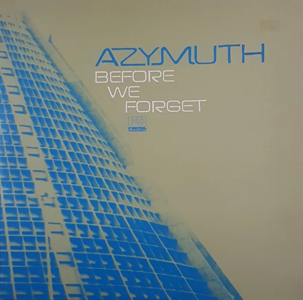 Before We Forget