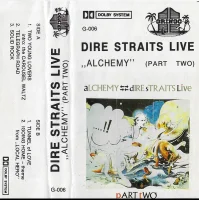 Alchemy Live (Part Two)