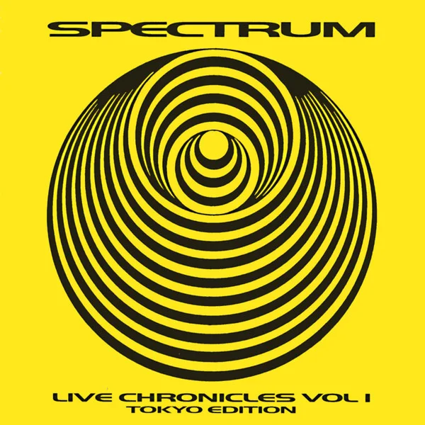 Live Chronicles Vol.1