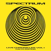 Live Chronicles Vol.1