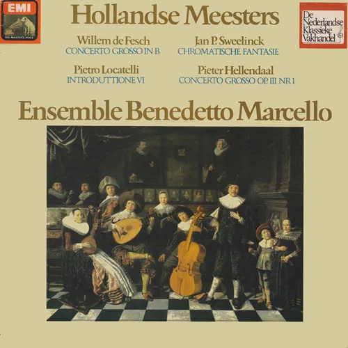 Hollandse Meesters