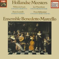 Hollandse Meesters