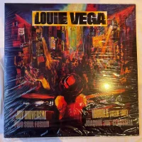 Joy Universal / Igobolo (Feelin' Love)