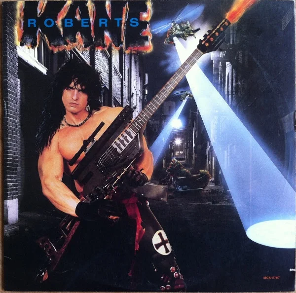 Kane Roberts