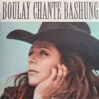 Boulay Chante Bashung - Les Chevaux Du Plaisir