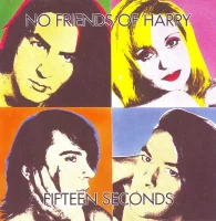 Fifteen Seconds