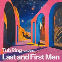 Last and First Men