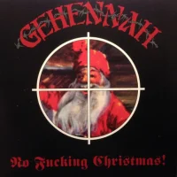 No Fucking Christmas!