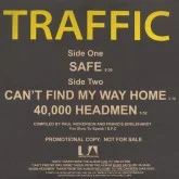 Traffic