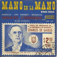 Mano En La Mano - Vol. 1