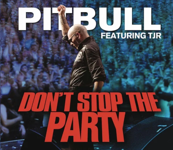 Don't Stop The Party