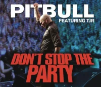 Don't Stop The Party