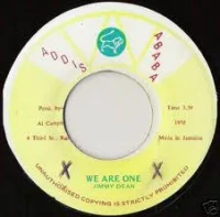 We Are One