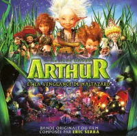 Arthur Et La Vengeance De Maltazard (Bande Orinale Du Film)