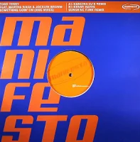 Something Goin' On (2005 Mixes)