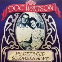 My Dear Old Southern Home