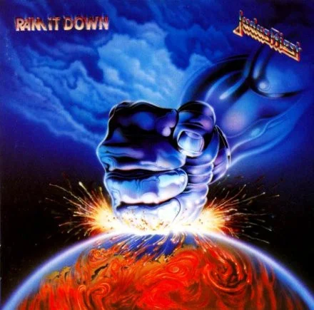 Ram It Down