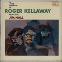 A Jazz Portrait Of Roger Kellaway
