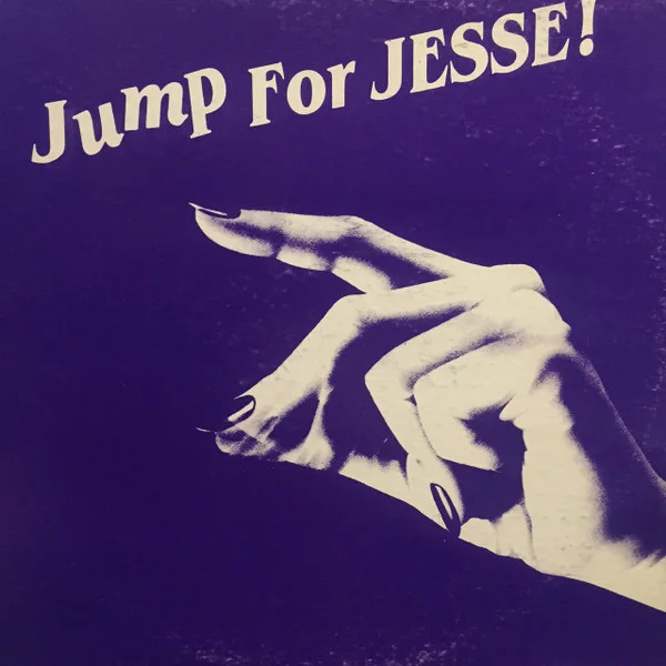Jump For Jesse!