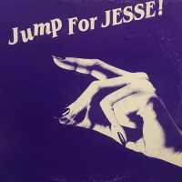 Jump For Jesse!