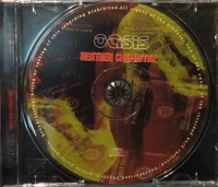 Heathen Chemistry