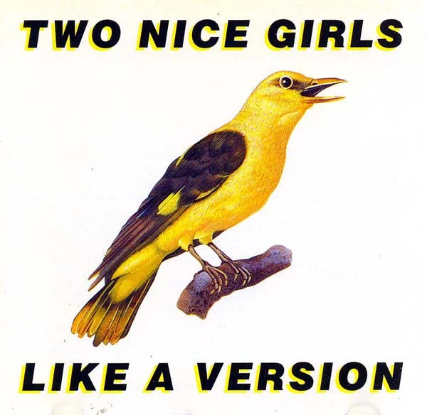 Like A Version