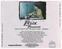 Devin Dazzle And The Neon Fever (Remixes)