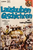 Lausbuben Geschichten