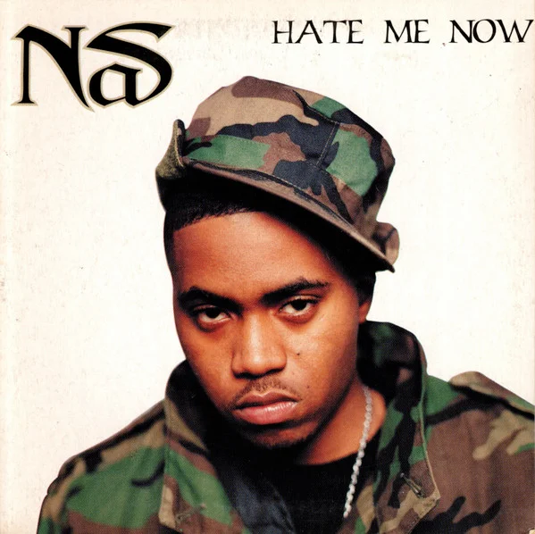 Hate Me Now