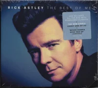 The Best Of Me